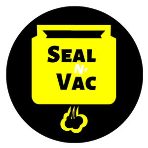 Seal n&#39; Vac